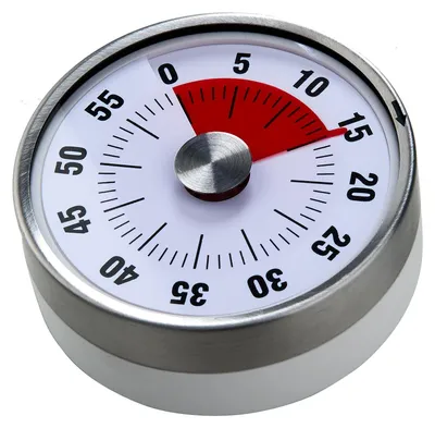 Produktbild von BUTLERS Eieruhr RIGHT ON TIME II