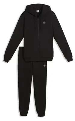 Produktbild von Trainingsanzügen Puma Ess Elevated 69177101