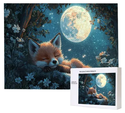 Image de 5000 pièces de puzzle pour adultes