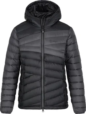 Produktbild von Damen-Daunenjacke Kilpi PYRAMIDEN-W, SCHWARZ, Größe 44