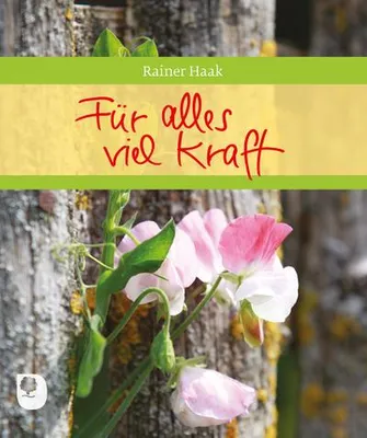 Produktbild von Für alles viel Kraft