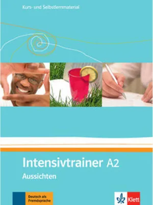 Produktbild von Intensivtrainer