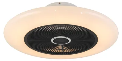 Produktbild von Mican Deckenventilator STERNEFFEKT
