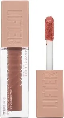 Image de Maybelline Lifter Gloss Lipgloss 08 Stone 5.4 ml