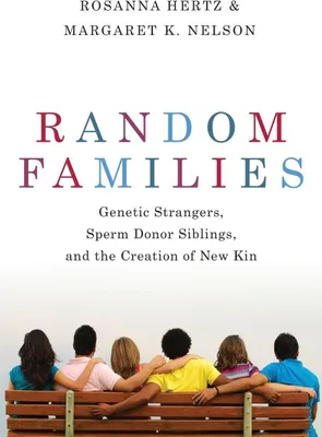 Produktbild von Random Families