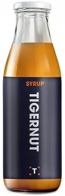 Produktbild von Tigernuss Sirup | Karpfen futter