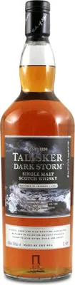 Image de Talisker Dark Storm