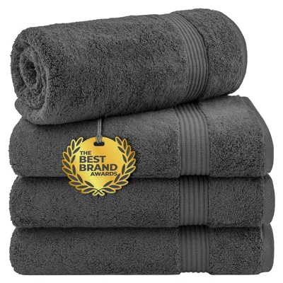 Zdjęcie produktu dla Bawełna Paradise, zestaw ręczników, 100% bawełna turecka, jakość h hoteli i spa