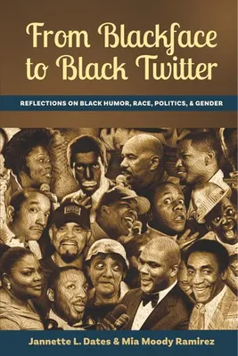 Produktbild von From Blackface to Black Twitter