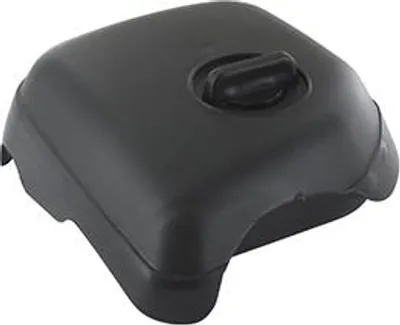 Image de Boîtier de filtre à air, adaptable pour Mitsubishi pour les modèles TB26.