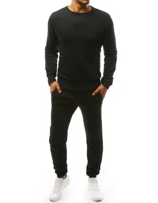 Produktbild von Dstreet Satz für Männer Hainrich schwarz M