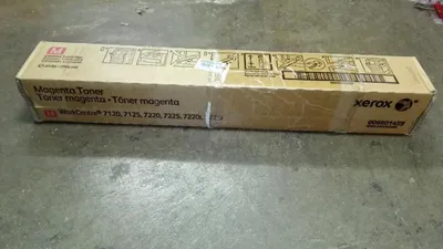 Produktbild von Xerox 6R1459, 1500 Seiten, Magenta, 1 Stück(e)