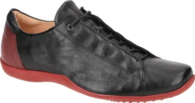 Produktbild von Think! Komfort Schnürschuhe STONE Herren 31363330383135 Schwarz 44 1/2 EU