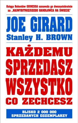 Produktbild von Każdemu sprzedasz wszystko co zechcesz