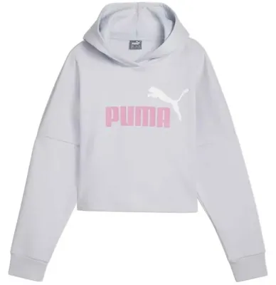 Produktbild von Hoodie Puma 671134-42 für Kinder