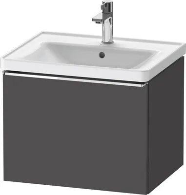 Produktbild von DURAVIT DE4249010490000 DNe WTU WH R.Ek 584x452x440 Gt Mt. H