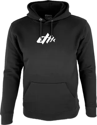 Produktbild von Zeck BA Hoodie - Angelpullover, Größe:M