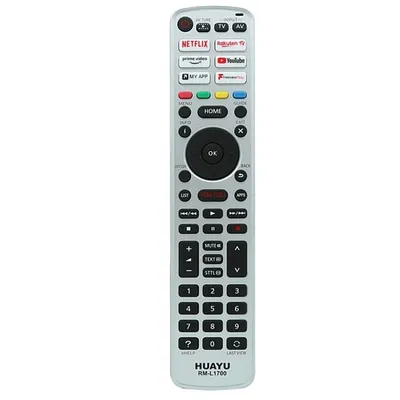 Immagine prodotto di Telecomando universale per TV Panasonic LCD/LED