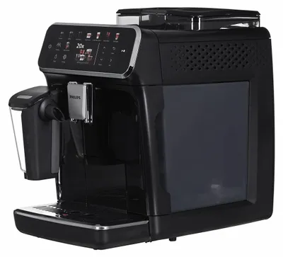 Immagine prodotto di Philips 5500 series EP5541/50 coffee maker Fully-auto Espresso machine 1.8 L