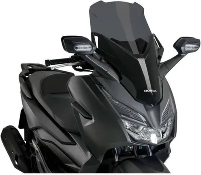 Immagine prodotto di Cupolino PUIG v-tech sport fumè scuro omologato ABE per Honda