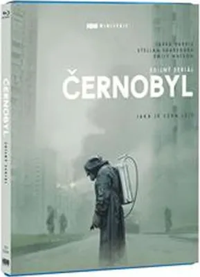 Zdjęcie produktu dla Czarnobyl: Kolekcja 2 Blu-ray