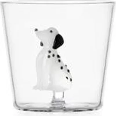 Immagine prodotto di ICHENDORF Bicchiere Tumbler Dalmata "dogs"