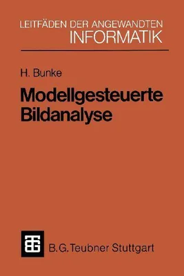 Produktbild von Modellgesteuerte Bildanalyse