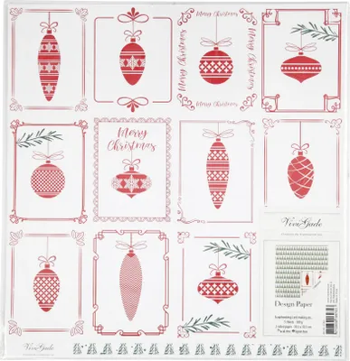 Produktbild von Creativ Company 25342, Kunstpapier, 180 g/m²
