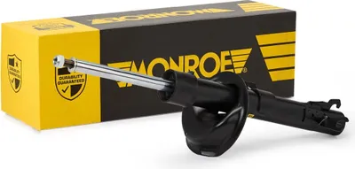 Produktbild von MONROE Stoßdämpfer Vorne Rechts für FORD FOCUS (DAW, DBW) Federbein G16275