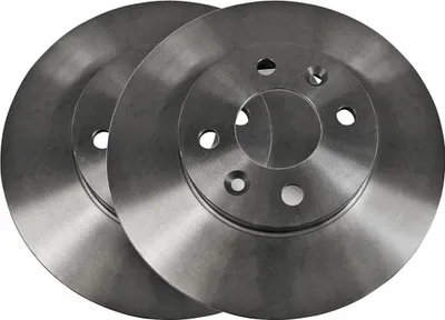 Produktbild von Bremsscheibe RENAULT Laguna, Megane Safrane, Scenic