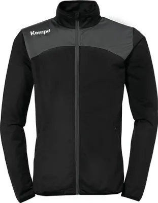 Immagine prodotto di Kempa EMOTION 2.0 GIACCA POLY XL nero/antracite