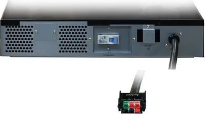 Produktbild von Nilox 17NXBAON11001 USV-Batterieschrank