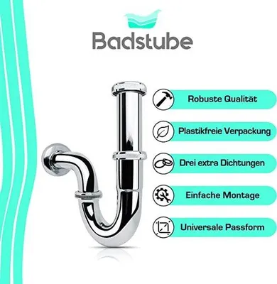 Produktbild von Federleichtes Abwasserentlastungssystem