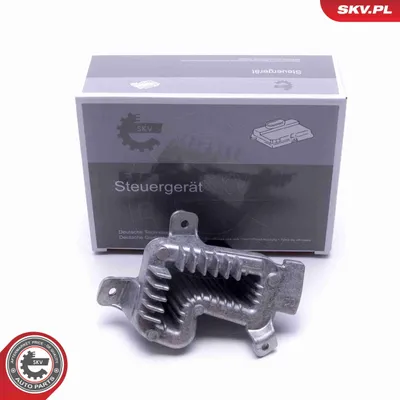 Obrázok produktu pre ESEN SKV riadiaca jednotka svetlometov, riadiaca jednotka 59SKV120, pravá strana, pre BMW 3 Touring (F31), 0,19 kg