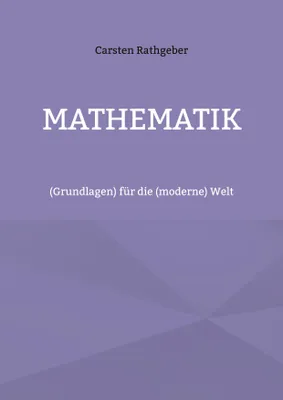 Produktbild von Mathematik