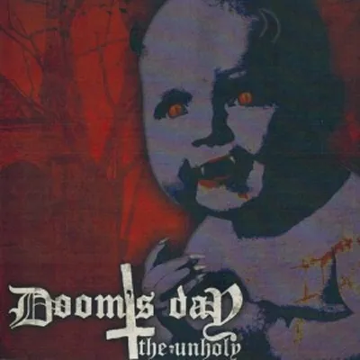 Produktbild von Doom's Day-The Unholy