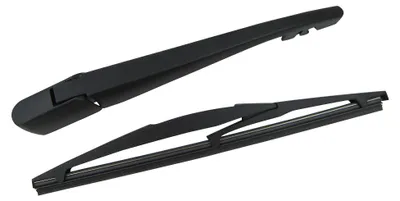 Produktbild von Scheibenwischer Heckwischer Wischerarm Kappe für Suzuki Swift VI MK6 2004-