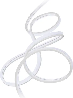 Zdjęcie produktu dla Taśma LED OSRAM NEON FLEX 2M, biała, 4,7W, 45lm, sterowanie kolorami RGB, jednorodny rozsył światła, złącze USB, długa żywotność, łatwa instalacja, do użytku wewnętrznego, stopień ochrony IP20