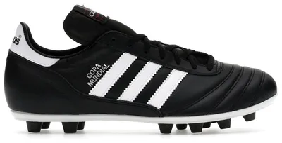 Produktbild von Adidas Copa Mundial, Fußball, Männlich, Schwarz, Weiß, Erwachsener, Einfarbig, Geformte Bolzen