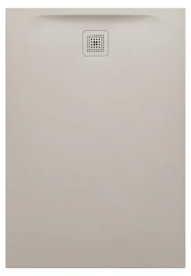 Produktbild von LAUFEN H2159581860001 DW PRO 900x1300x42 Marbond Ablauf