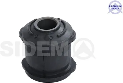 Produktbild von Lagerung Lenker für Querlenker für TOYOTA COROLLA Compact (E10) Hinten Vorne 845606 SIDEM