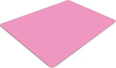 Obrázok produktu pre Podlahová ochranná podložka - Ochranná podložka pod stoličku - Podlahová podložka - 100x70 cm - Jednofarebný
