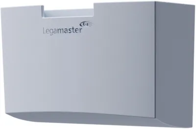 Obrázek produktu pro Legamaster 7-122785, Plast, 250 g, 92 mm, 160 mm, 106 mm, 303 g