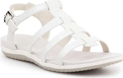 Produktbild von Geox Schuhe D Sandvega A, D72R6A000BVC1000