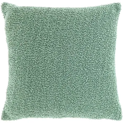 Obrázek produktu pro Dekorační polštářek ROMIE 45x45 cm, mentolový