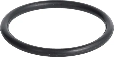Immagine prodotto di LAPP O-ring per raccordo PG13.5 O-ring PG13,5 gomma nitrilica-butadiene (NBR) colore nero - 1 pezzo