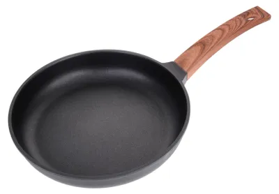 Produktbild von GRÄWE Bratpfanne 28 cm, Serie Alu-Line