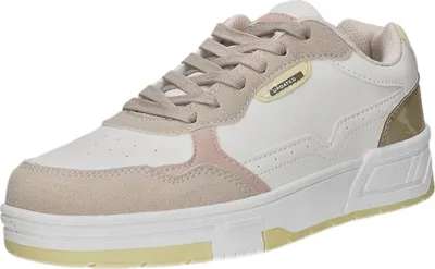 Produktbild von Schnürhalbschuh Sneaker (sportlich) LD-24047-RO
