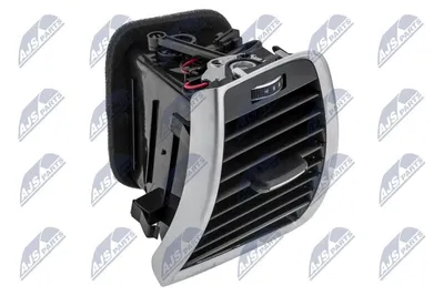 Produktbild von NTY Drosselklappe EZC-AU-164 für AUDI Q5 (8RB)