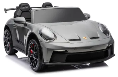 Immagine prodotto di DK-P911, Porsche GT3, auto elettrica, 24V, colore grigio